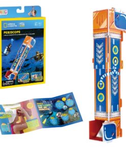 National Geographic Periscope