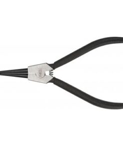 Neo Tools Borgveertang 170mm Binnen-buiten Gebogen