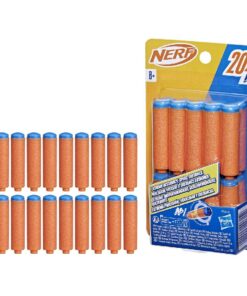 Nerf N Series Darts 20 Stuks