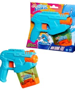 Nerf Super Soaker Mini Dunk Fill