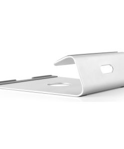 New Star Products NSLS025 Notebook Steun RVS