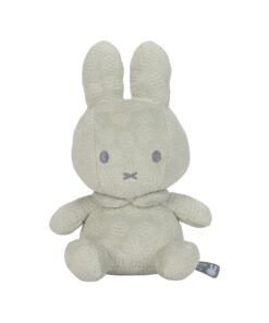 Nijntje Knuffel 20 cm Groen