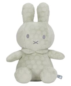 Nijntje Knuffel 30 cm Groen