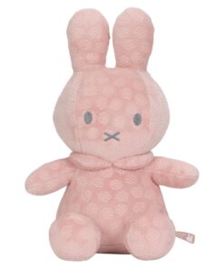 Nijntje Knuffel 30 cm Roze