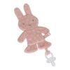 Nijntje Pluche Speendoekje Roze