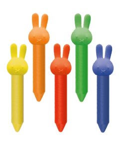 Nijntje Waskrijtjes 5 Stuks