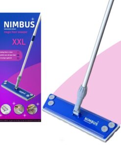 Nimbus Magic Floor Sweeper XXL