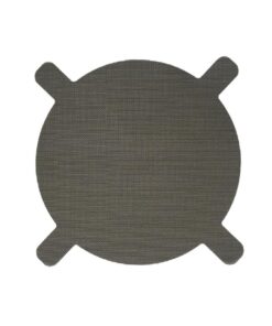 Nostik Anti Spatdeksel 32 Cm