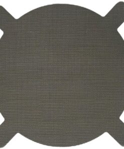 Nostik Antispatscherm 36cm