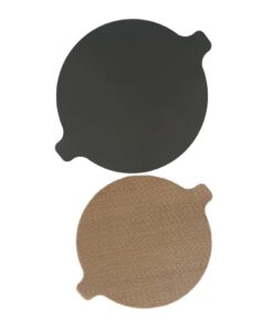 Nostik Herbruikbaar Beschermfolie Airfryer