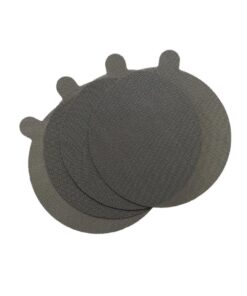 Nostik Inductieplaat Beschermers Set Van 4