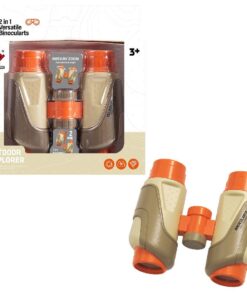 Outdoor Adventure Verrekijker