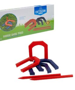 Outdoor Play Hoefijzer Werpen