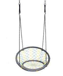 Outdoor Play Schommelstoel 90x60 cm