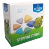 Outdoor Play Stapstenen