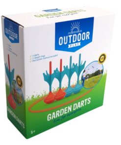 Outdoor Play Tuin Darten