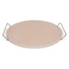 Patisse Pizzasteen 33 cm