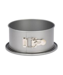 Patisse Silver-Top Springvorm 22x9 cm