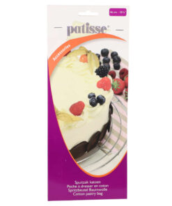Patisse Spuitzak 46 cm Katoen