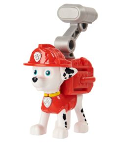 Paw Patrol Action Pack Marshall + Geluid