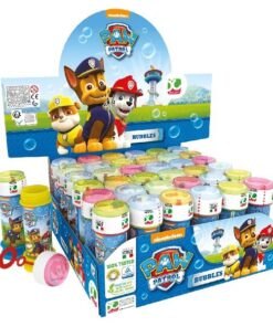 Paw Patrol Bellenblaas 60ml 36 Stuks