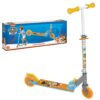 Paw Patrol Step Aluminium