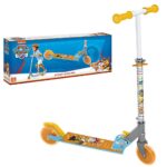 Paw Patrol Step Aluminium