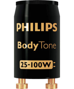 Philips Body Tone TL Starter 25-100W