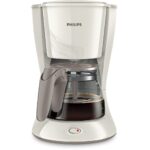 Philips HD7461/00 Daily Compact Koffiezetapparaat Beige