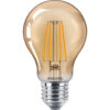 Philips LED Classic 35W A60 E27 825 GOLD NDSRT4 Verlichting