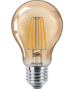 Philips LED Classic 35W A60 E27 825 GOLD NDSRT4 Verlichting