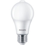 Philips Led Sensor Fr Nd 60w E27