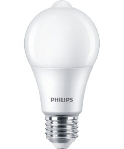 Philips Led Sensor Fr Nd 60w E27