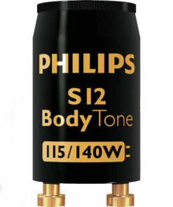 Philips S12 TL Starter 115-140W
