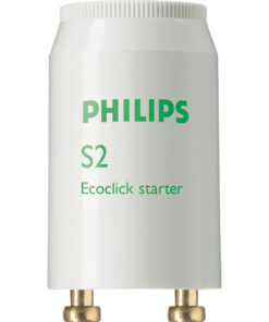 Philips S2 TL Starter 4-22W