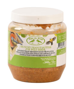 Pindakaas Plastic Pot En Deksel