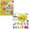 Play-Doh Blooming Flowers