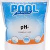 Pool Power pH Min Granulaat