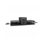 Princess 162660 Raclette Purify 8 Personen Zwart