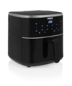 Princess 182238 Digitale Heteluchtfriteuse 4L 1350W Zwart