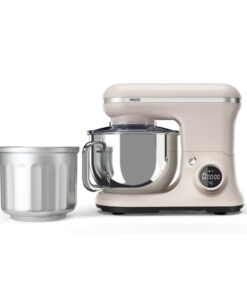 Princess Keukenmachine Cr&egrave;me