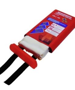 Profile Brandblusdeken 1x1m