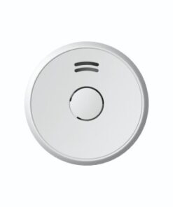 Profile Optische Rookmelder 85 DB Inclusief Batterij 5 Jaar En Bosec Certificaat