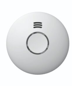 Profile Optische Rookmelder 85dB Draadloos Koppelbaar