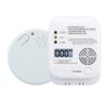 Profile Smoke/Co Detector Combipack