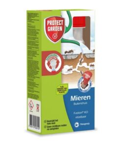 Protect Garden Fastion KO Vloeibaar Tegen Mieren 250 ml