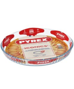 Pyrex Taartvorm 31 Cm