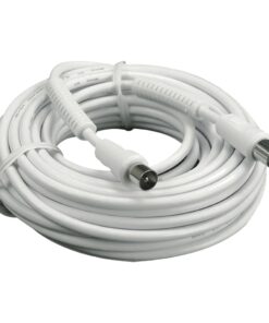 Q-Link Coax Kabel 10 m