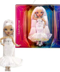 Rainbow High Roxie Grand