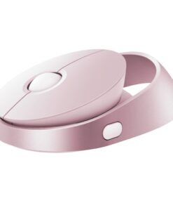 Rapoo Draadloze Multimode Muis Ralemo Air 1 Pink